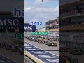 Imagine The Scenes If The Drivers Had Proximity Chat 😅