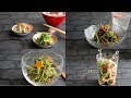 こりゃイケる! コスパ抜群 豆苗おかず4品