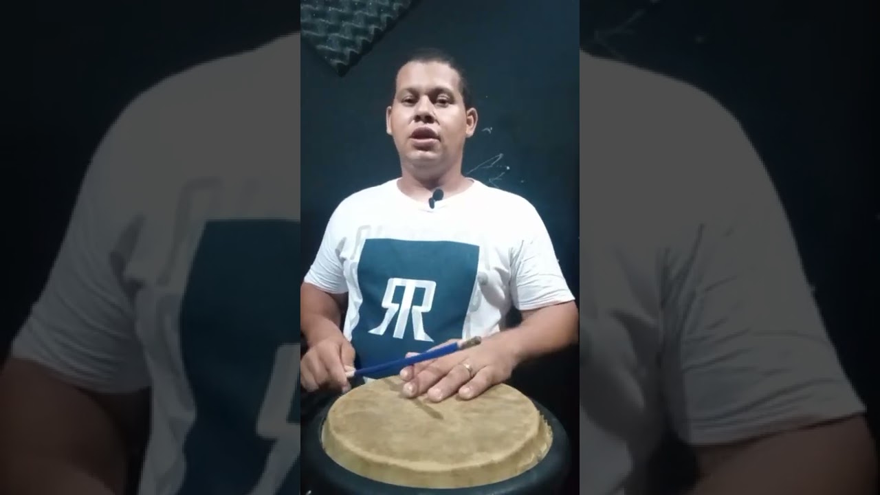 Video-aula 01 -Toque Mojuba - video 02 - Ponte 01