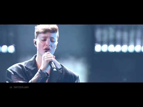 First Semi-Final - First Dress Rehearsal - Recap - Eurovision 2023