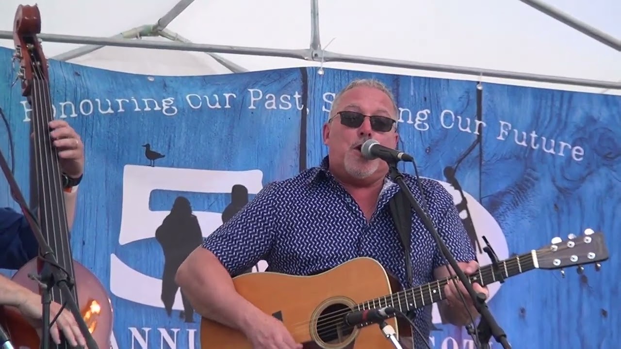 A NEW SHADE OF BLUE - ALL THAT GLITTERS