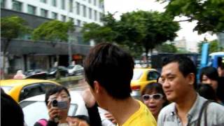 20090601飛輪海演唱會記者會