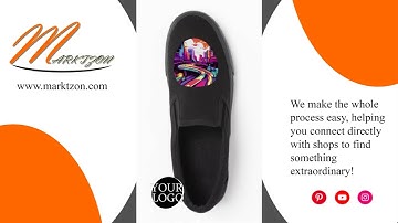 Patches With Your Photo or Logo - MARKTZON.COM #custom #patches