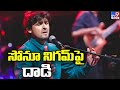 Singer Sonu Nigam attacked at a music event, disturbing visuals