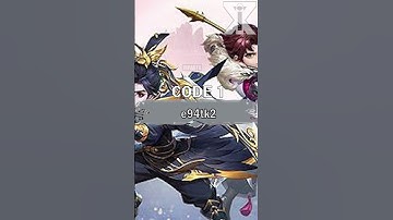 Yong Heroes Redeem & gift Codes - update 8 april 2023 #shorts  #giftcodes  #redeemcodes