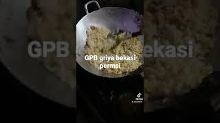 Nasi Goreng Grya Bekasi Permai