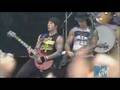 Avenged Sevenfold - Bat Country (Summer Sonic 2006)