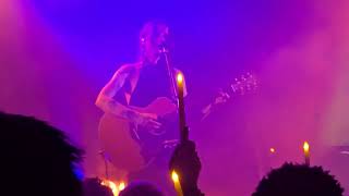 Chelsea Wolfe - Cold live at The Dome, London, 18th August 2026