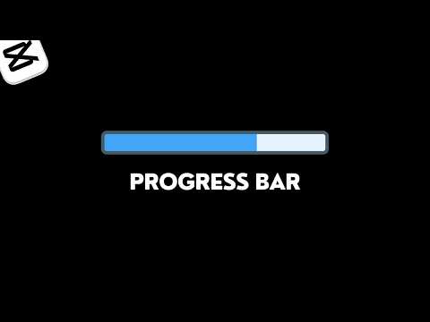 Creating a Text-Based Progress Bar in CapCut PC: A Simple Guide