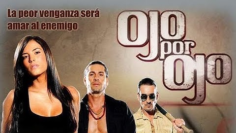 Ojo Por Ojo Capítulo 69 parte 5