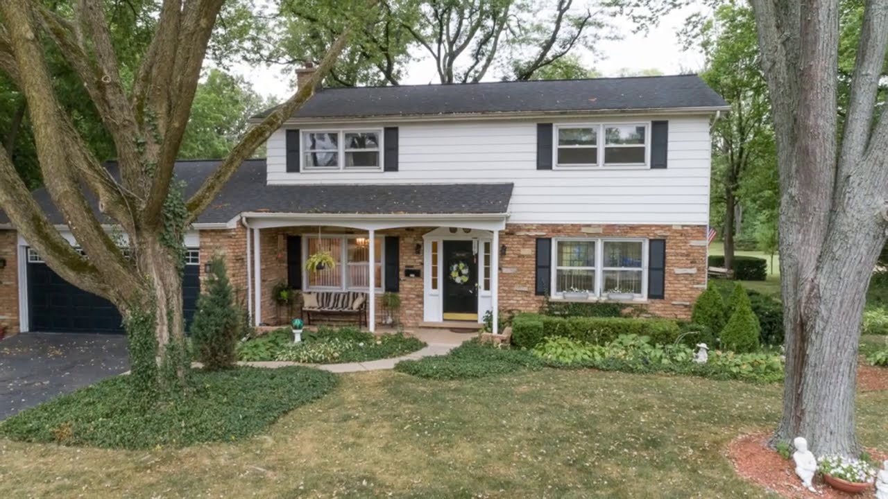 5616 Fairmount Ave Downers Grove IL YouTube