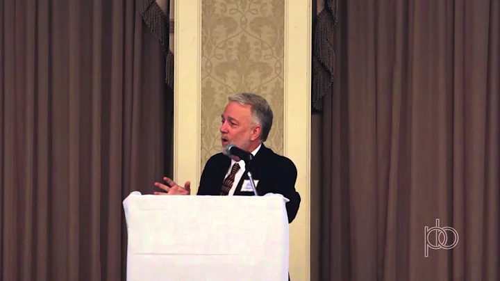 Rev. Dr. David M. Greenhaw