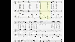 Vamos A Contar Mentiras Parura Sonora