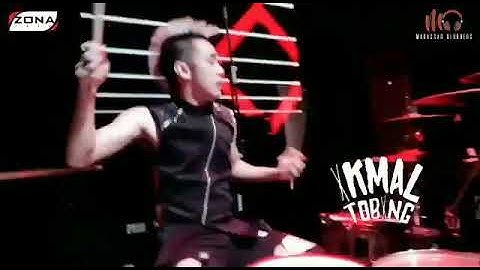 Al Ghazali X Ikmal Tobing at Zona Cafe Makassar