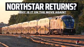 Northstar on The Rails Again?  Where and Why It Was Going?