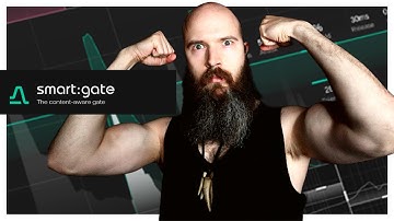 Sonible smart:gate – Demo & Review