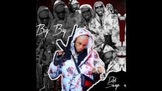 Red Savage - Big bag