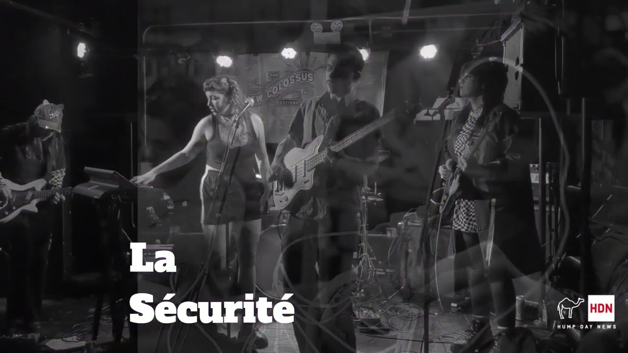 Παρακολούθηση M Is For Montreal at Baker Falls // The New Colossus Fest (3/6/24) στο YouTube Παρακολούθηση M Is For Montreal at Baker Falls // The New Colossus Fest (3/6/24) στο YouTube