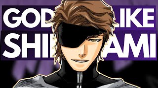 How STRONG Did Sosuke Aizen Become in TYBW? The ULTIMATE Shinigami Returns | Bleach Discussion