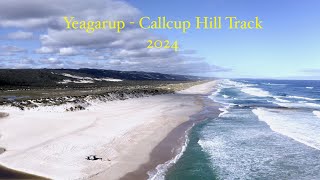 Yeagarup - Callcup Hill 2024 screenshot 2