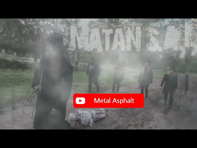 Matan S.A. - Ahora Soy Feliz