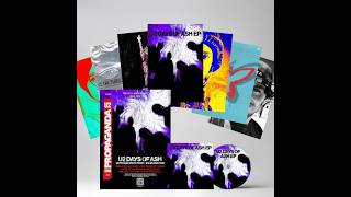 U2's 2026 Subscriber Gift Unveiled: Exclusive Days of Ash CD & Propaganda Magazine