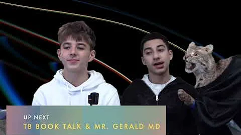 BV MON DEC 1 2025 - Week Ahead News, Book Talk, Mr. Gerald MD!