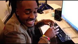 Cochise- Prettyboyfredo freestyle