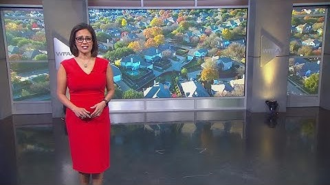 Single-family building permits are still trending up in Denton, Texas