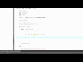 C Programming Tutorial # 44 - Deleting Data From A File - Code - Part 2 [HD]