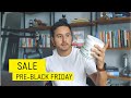 SALE de My Vida Origins | Pre-Black Friday