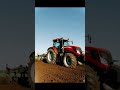 🚜 Power of the Field – The Mighty Tractor!