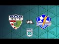 Live streaming of western indoor soccer league