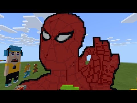 Minecraft LIVE! 2: The Goolage & RIP Eron's Horse - Minecraft LIVE! 2: The Goolage & RIP Eron's Horse