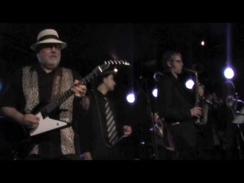 Duke Robillard with Raoul and The Big Time - Movin...