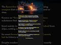 The Mysterious Greek Fire