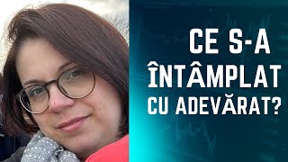 Ce nu v-am spus despre businessul cu Forever Living Products? V-am mințit? Povestea mea