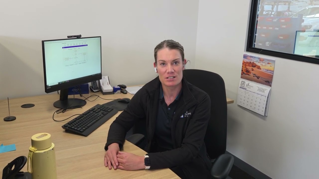 Review from Ema - Smart fleet | Amazing Cleaning Company - Office Cleaning Services