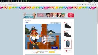 18 Oyunlar - Korsan Soyma Oyunu Tanıtımı - 18Oyunlar