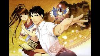 Good Night Mare / Youkai Apartment no Yuuga na Nichijou