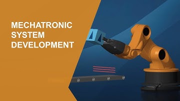 Accelerate Mechatronic System Development with MATLAB and Simulink
