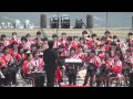 ザ・ワールド・オブ・ブラス2013  東海大学付属相模高等学校吹奏楽部