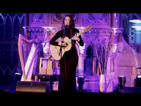 Nessi Gomes - All Related @ Live  At The Union Chapel London (April 2017)