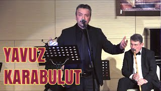 GÖZÜMDE ÖZLEYİŞ GÖNLÜMDE ACI  - YAVUZ KARABULUT