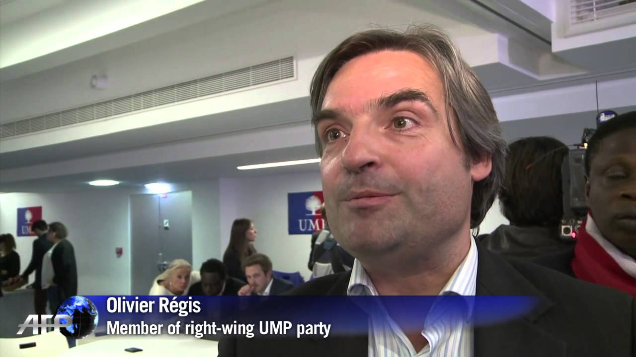 Far right success in France trips up government and opposition