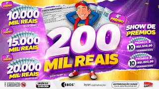 Supercap Paulista Título de Capitalização BOS 22 03 2026