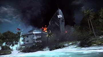 Battlefield 4 vs. Call of Duty: Ghosts (Bf4 vs. CoD: Ghosts)