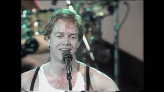 Video thumbnail of "Oingo Boingo - Grey Matter - 4/25/1987 - Ritz"