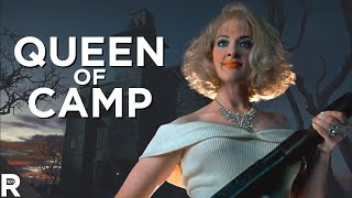 How Debbie Made Addams Family Values EVEN GAYER | READUS 101