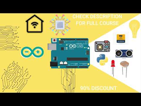 Ultimate J.A.R.V.I.S AI Mega Course Using Python Programming Promo
